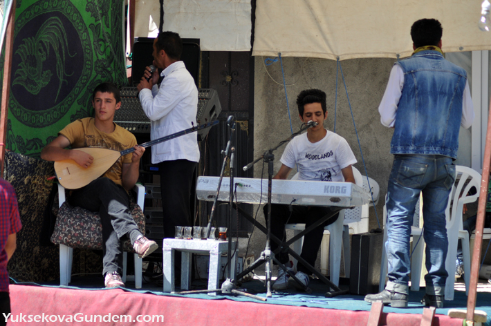 Yüksekova Düğünleri (21-22) Haziran 2014 123