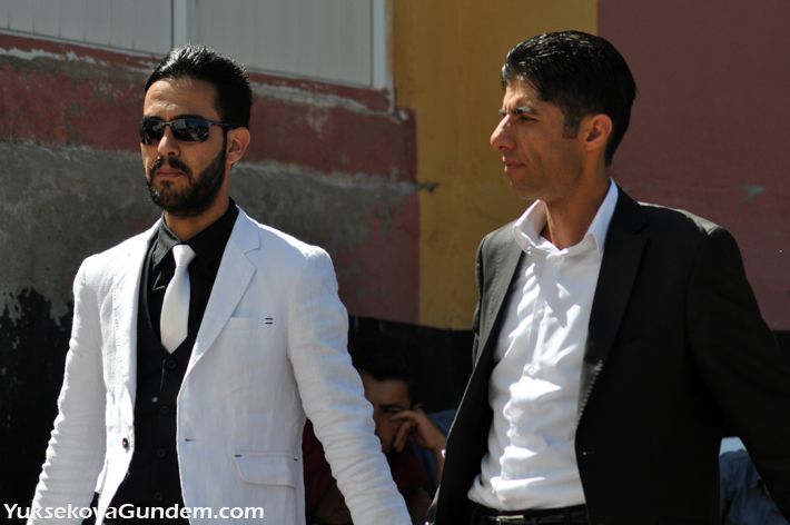 Yüksekova Düğünleri (21-22) Haziran 2014 124