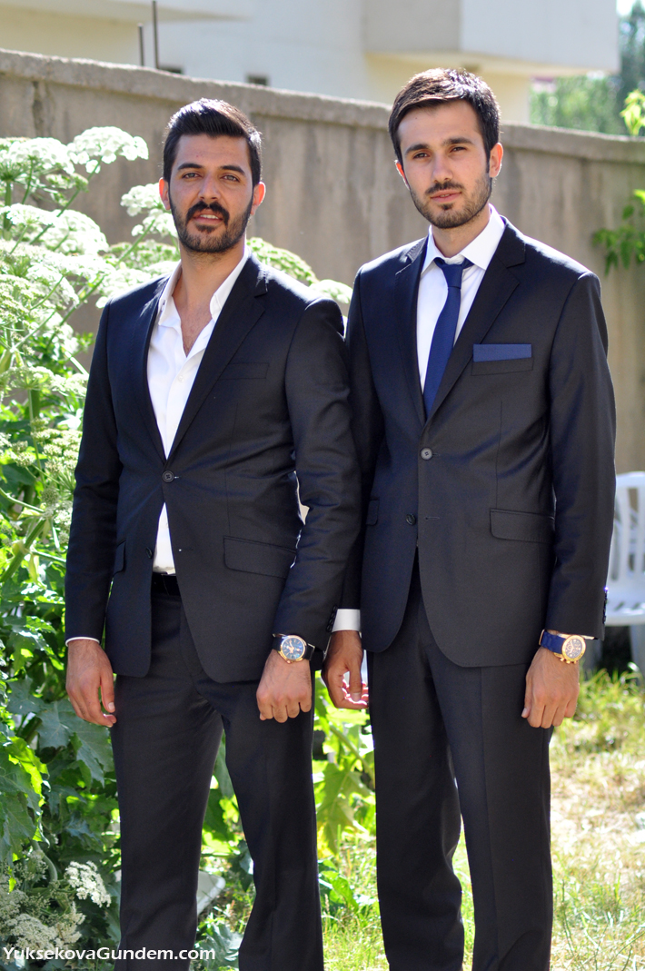 Yüksekova Düğünleri (21-22) Haziran 2014 125