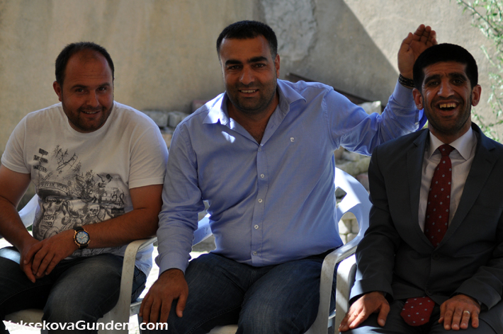 Yüksekova Düğünleri (21-22) Haziran 2014 128