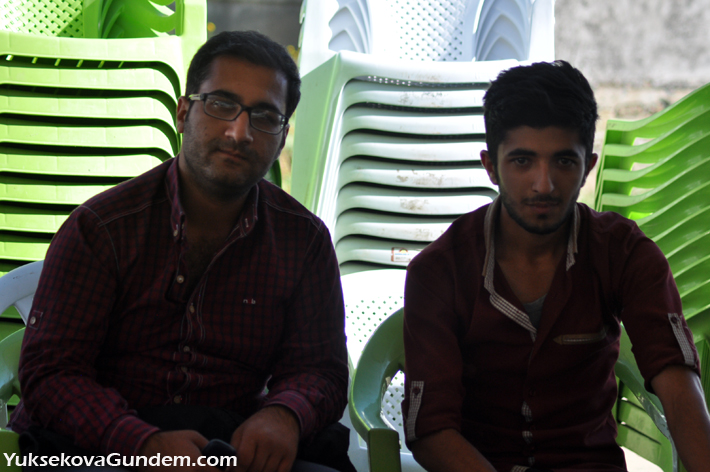 Yüksekova Düğünleri (21-22) Haziran 2014 132