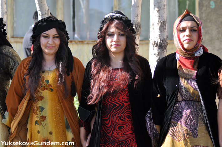 Yüksekova Düğünleri (21-22) Haziran 2014 137