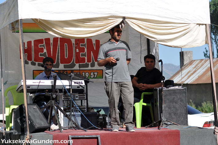 Yüksekova Düğünleri (21-22) Haziran 2014 138