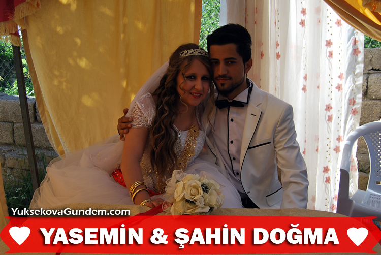 Yüksekova Düğünleri (21-22) Haziran 2014 14