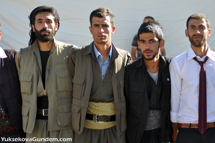 Yüksekova Düğünleri (21-22) Haziran 2014 143