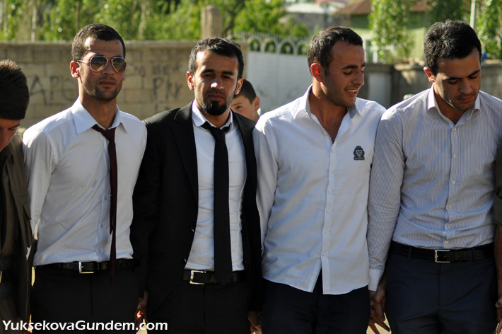 Yüksekova Düğünleri (21-22) Haziran 2014 153