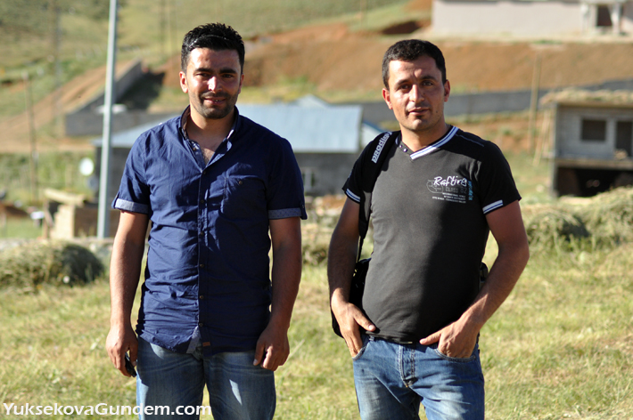 Yüksekova Düğünleri (21-22) Haziran 2014 157