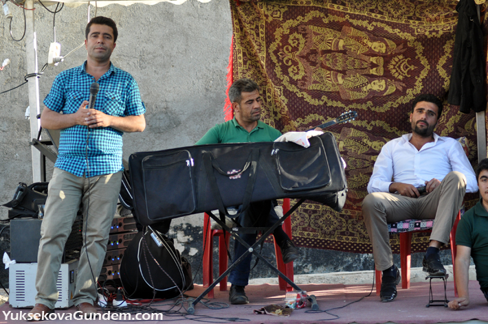 Yüksekova Düğünleri (21-22) Haziran 2014 158