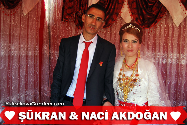 Yüksekova Düğünleri (21-22) Haziran 2014 16