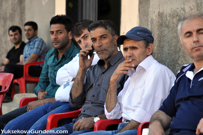 Yüksekova Düğünleri (21-22) Haziran 2014 163