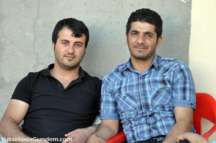 Yüksekova Düğünleri (21-22) Haziran 2014 164