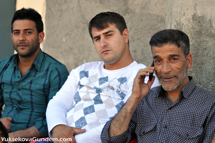 Yüksekova Düğünleri (21-22) Haziran 2014 165