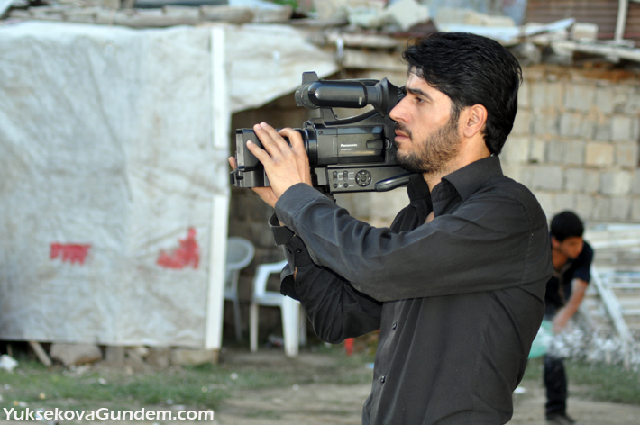 Yüksekova Düğünleri (21-22) Haziran 2014 167