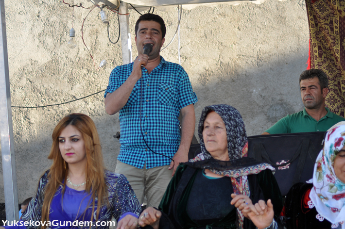 Yüksekova Düğünleri (21-22) Haziran 2014 169