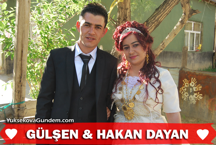 Yüksekova Düğünleri (21-22) Haziran 2014 17