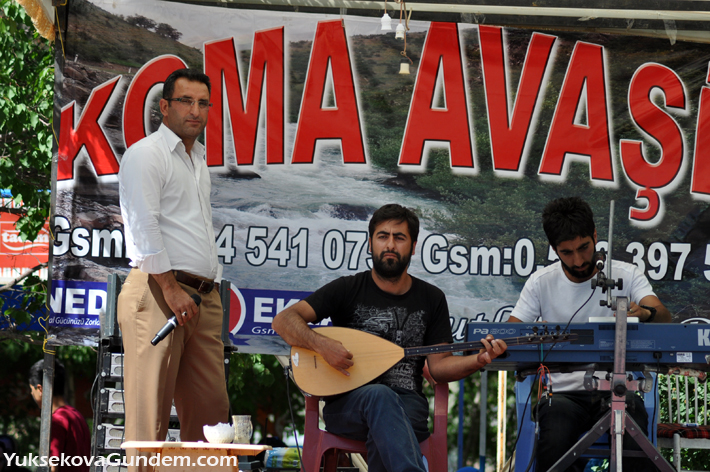 Yüksekova Düğünleri (21-22) Haziran 2014 171