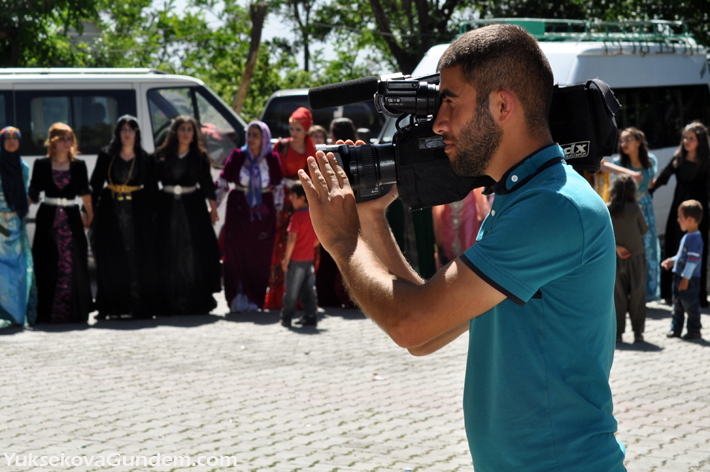 Yüksekova Düğünleri (21-22) Haziran 2014 172