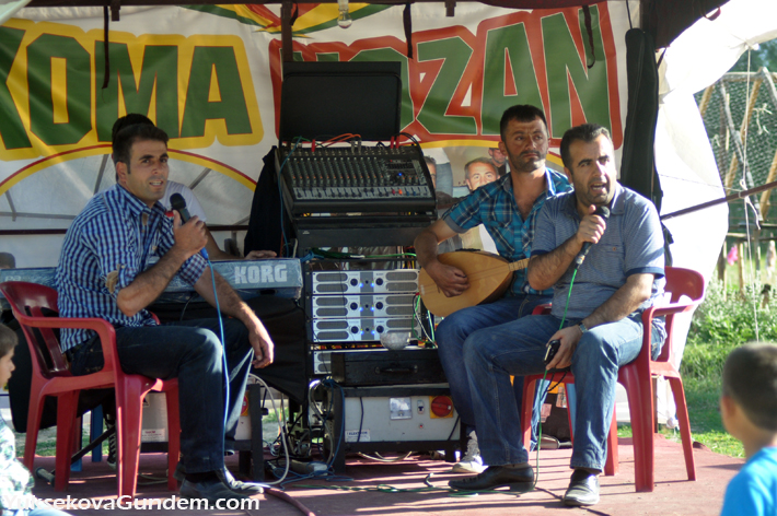 Yüksekova Düğünleri (21-22) Haziran 2014 174