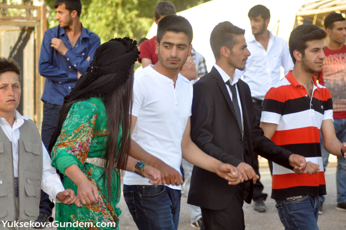 Yüksekova Düğünleri (21-22) Haziran 2014 183