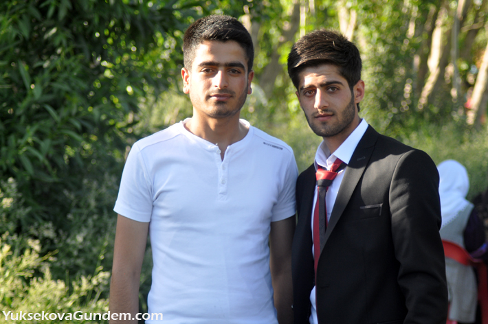 Yüksekova Düğünleri (21-22) Haziran 2014 188
