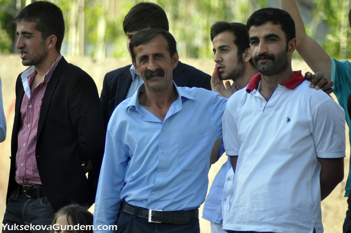 Yüksekova Düğünleri (21-22) Haziran 2014 189
