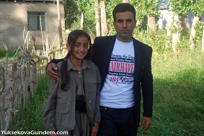 Yüksekova Düğünleri (21-22) Haziran 2014 192