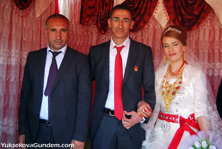 Yüksekova Düğünleri (21-22) Haziran 2014 198