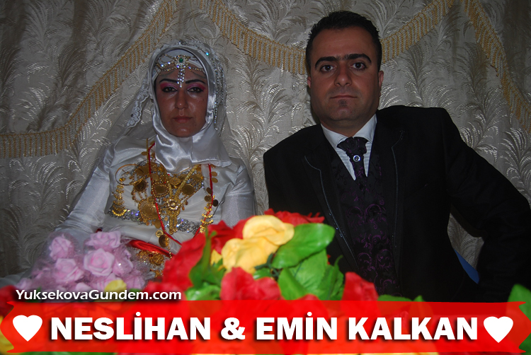Yüksekova Düğünleri (21-22) Haziran 2014 2