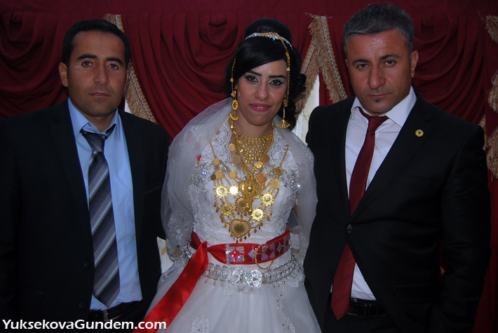 Yüksekova Düğünleri (21-22) Haziran 2014 20