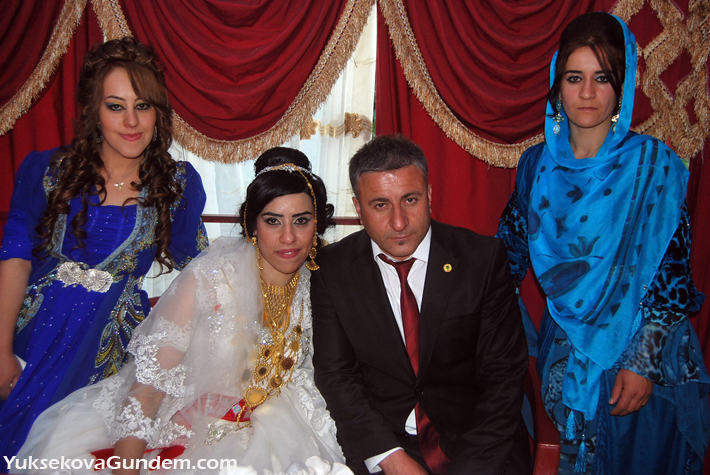 Yüksekova Düğünleri (21-22) Haziran 2014 24