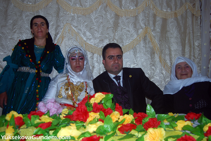 Yüksekova Düğünleri (21-22) Haziran 2014 25