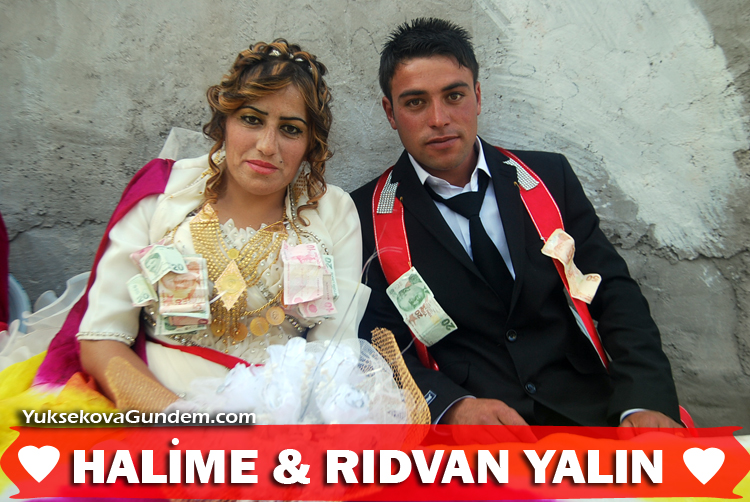 Yüksekova Düğünleri (21-22) Haziran 2014 4