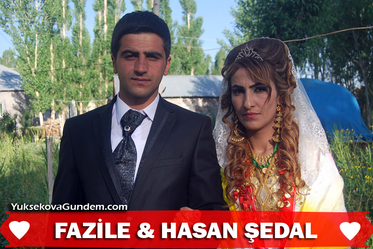 Yüksekova Düğünleri (21-22) Haziran 2014 5