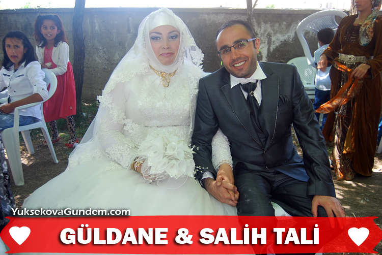 Yüksekova Düğünleri (21-22) Haziran 2014 6