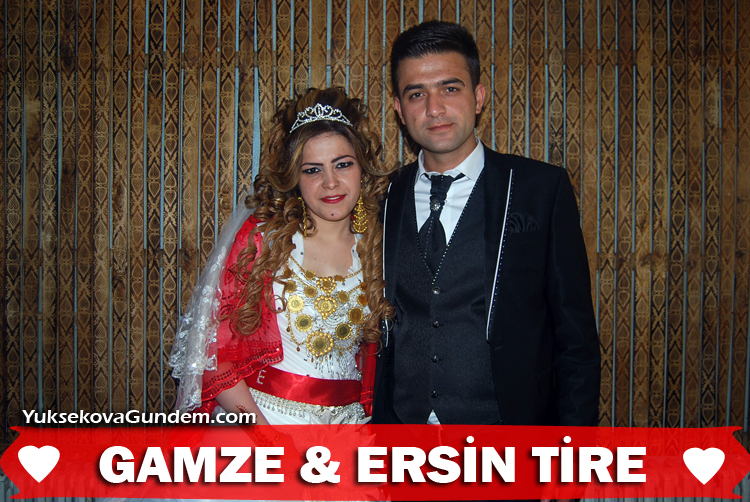 Yüksekova Düğünleri (21-22) Haziran 2014 7