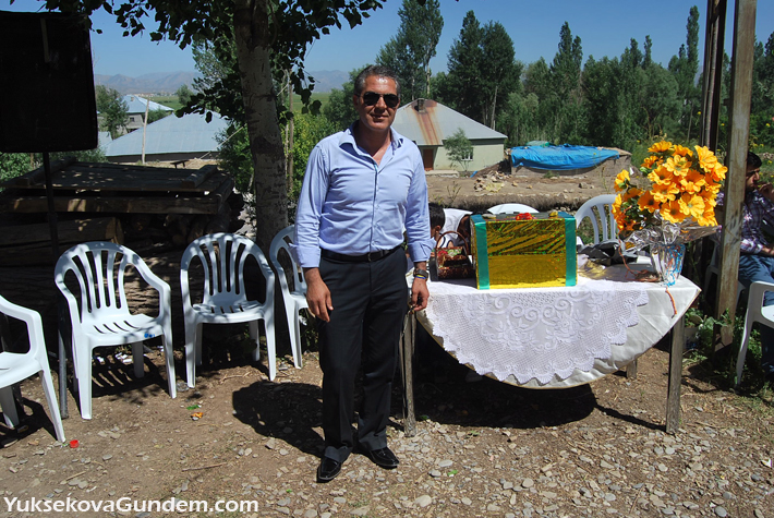 Yüksekova Düğünleri (21-22) Haziran 2014 75