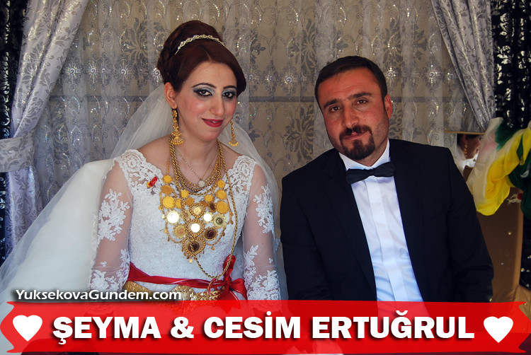 Yüksekova Düğünleri (21-22) Haziran 2014 8