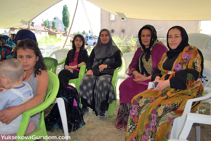 Yüksekova Düğünleri (21-22) Haziran 2014 82