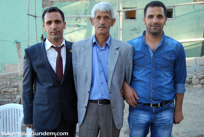 Yüksekova Düğünleri (21-22) Haziran 2014 88