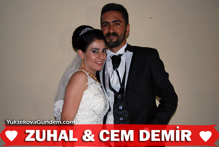 Yüksekova Düğünleri (21-22) Haziran 2014 9