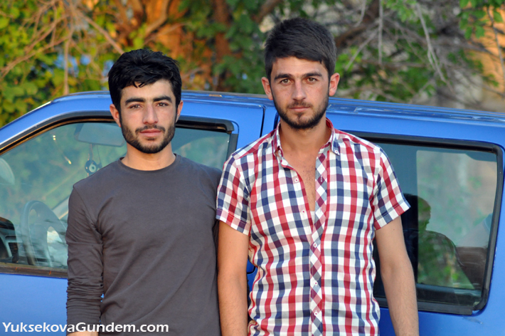 Yüksekova Düğünleri (21-22) Haziran 2014 90