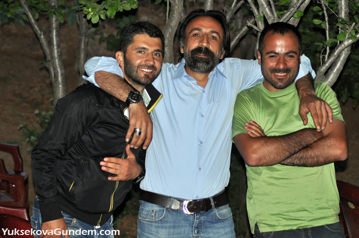 Yüksekova Düğünleri (21-22) Haziran 2014 92