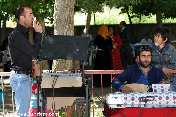 Yüksekova Düğünleri (21-22) Haziran 2014 93