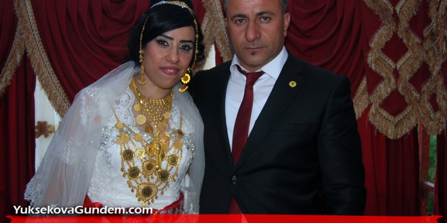 Yüksekova Düğünleri (21-22) Haziran 2014