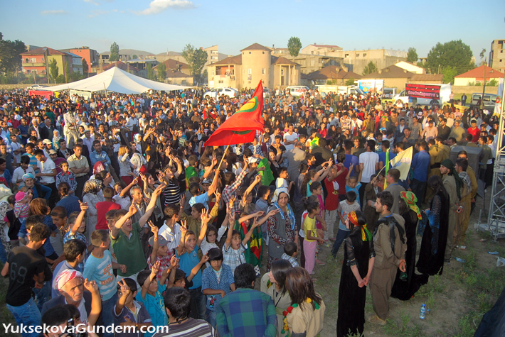 Gençlik Festivali'nden Kareler 11