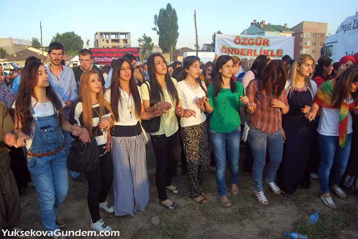 Gençlik Festivali'nden Kareler 13