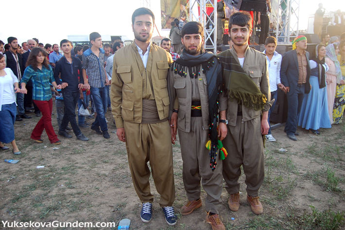 Gençlik Festivali'nden Kareler 14