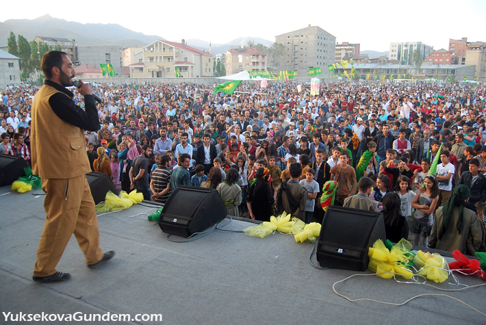 Gençlik Festivali'nden Kareler 15