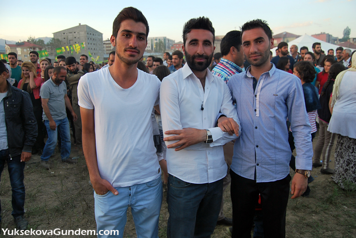 Gençlik Festivali'nden Kareler 18
