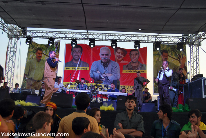 Gençlik Festivali'nden Kareler 19